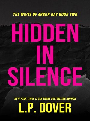 cover image of Hidden in Silence
